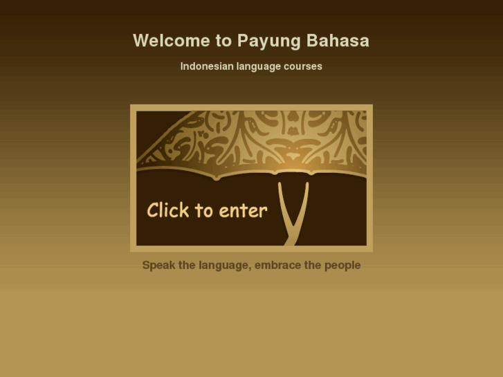 www.payungbahasa.com