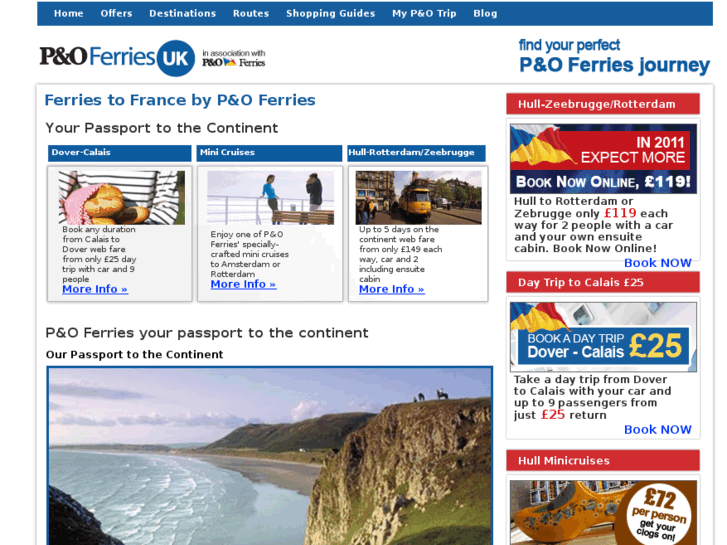 www.po-ferries-uk.co.uk