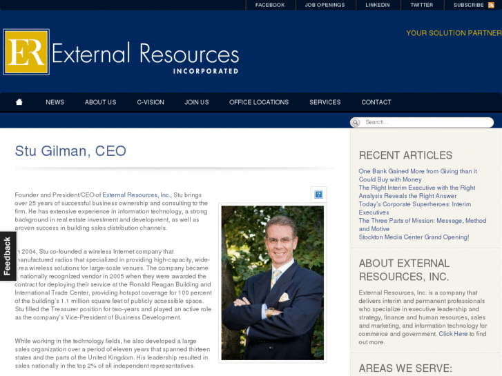 www.stugilman.com