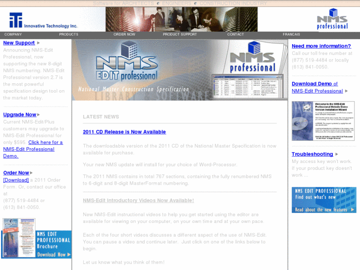 www.nmsprofessional.com