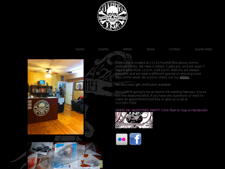 www.simmsink.com