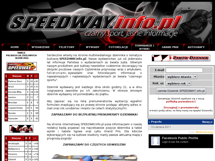 www.speedway.info.pl