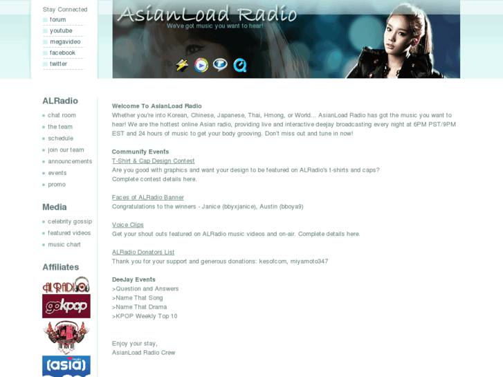 www.asianloadradio.com