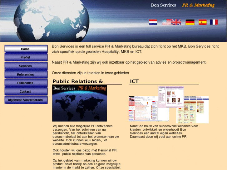 www.bonservices.com
