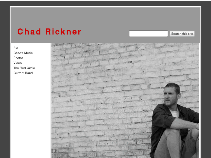 www.chadrickner.com