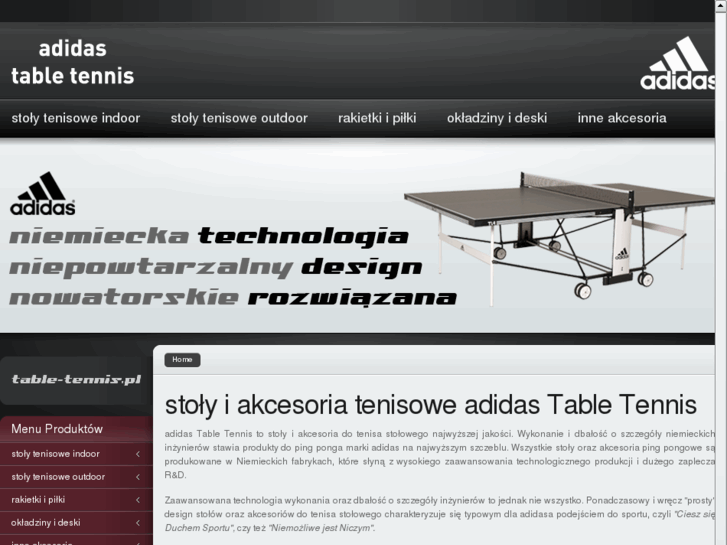 www.table-tennis.pl