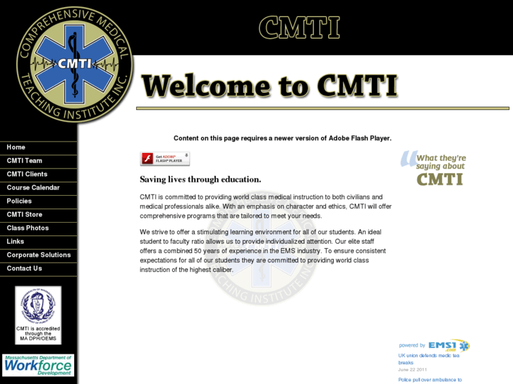www.cmtiinc.com