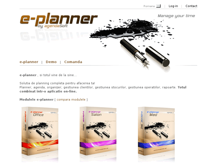 www.e-planner.net