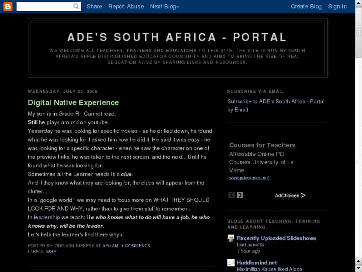 www.adeteachers.com