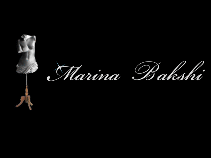 www.marinabakshi.com