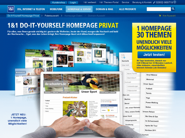 www.private-homepage.biz