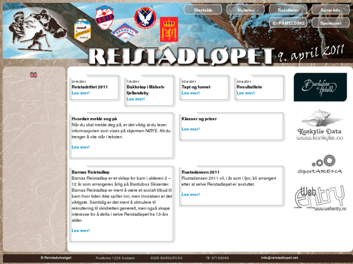 www.reistadlopet.net