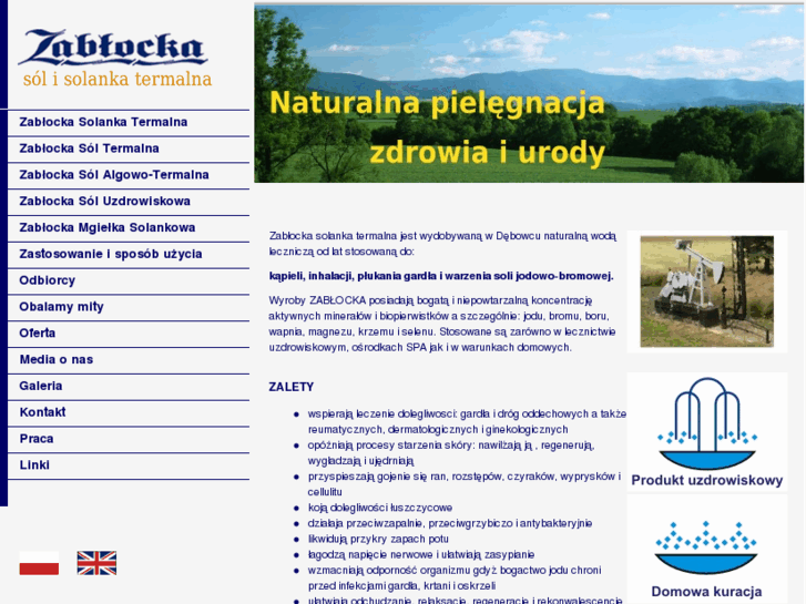 www.zablocka.pl