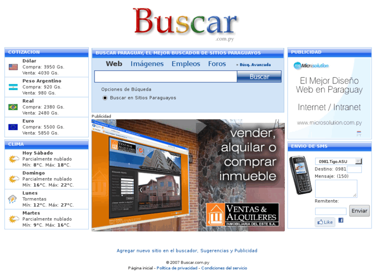 www.buscar.com.py