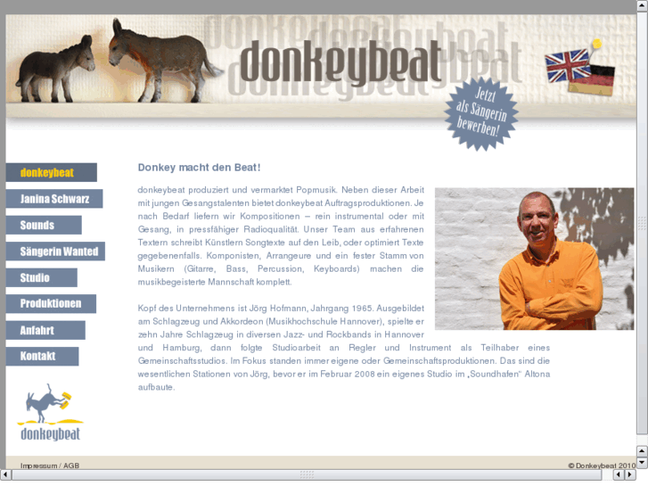 www.donkey-beat.com