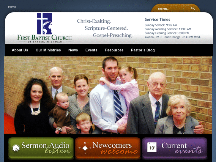 www.fbclapeer.org