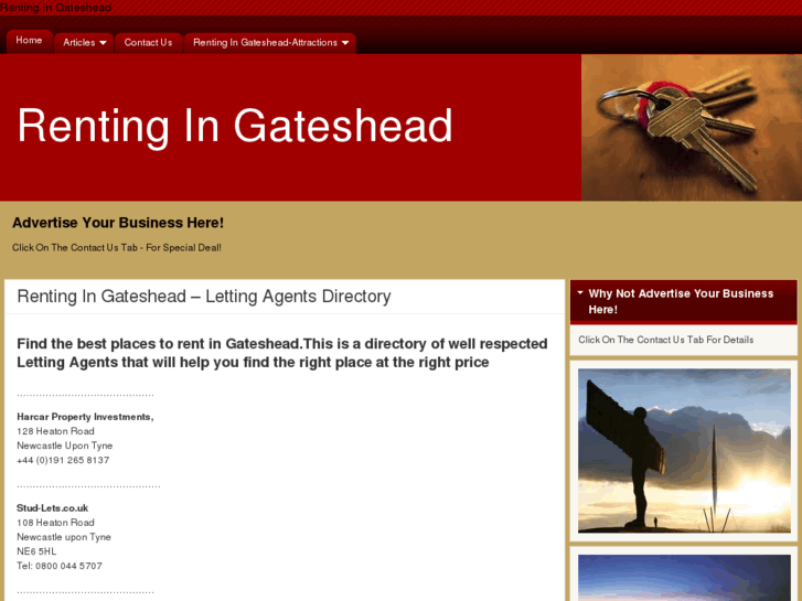 www.rentingingateshead.com