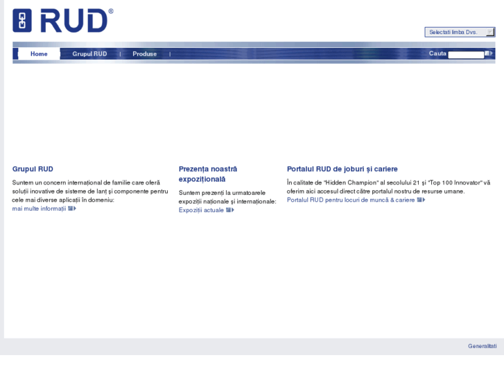www.rud.ro