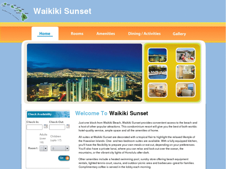 www.the-waikiki-sunset.com