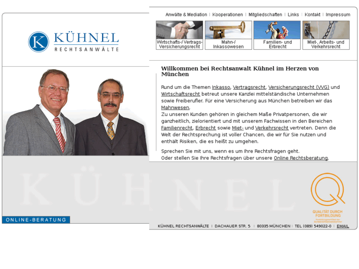 www.anwalt-kuehnel.de