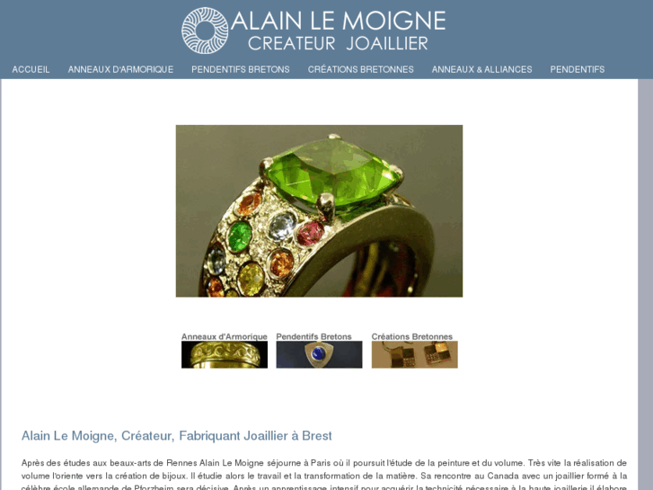 www.createur-joaillier.com