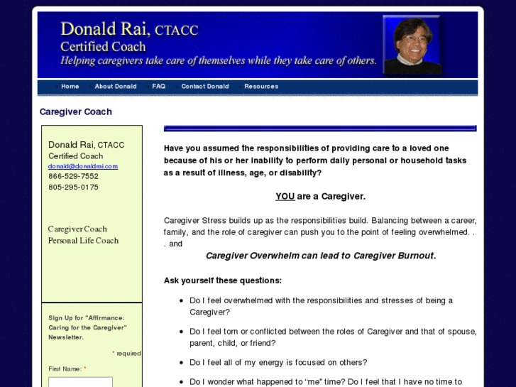 www.donaldrai.com