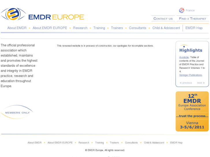 www.emdr-europe.com