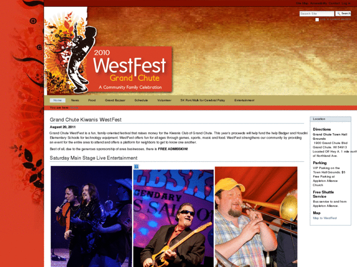 www.gcwestfest.com