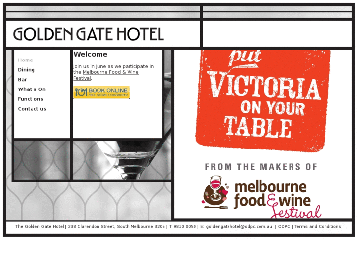 www.goldengatehotel.com.au