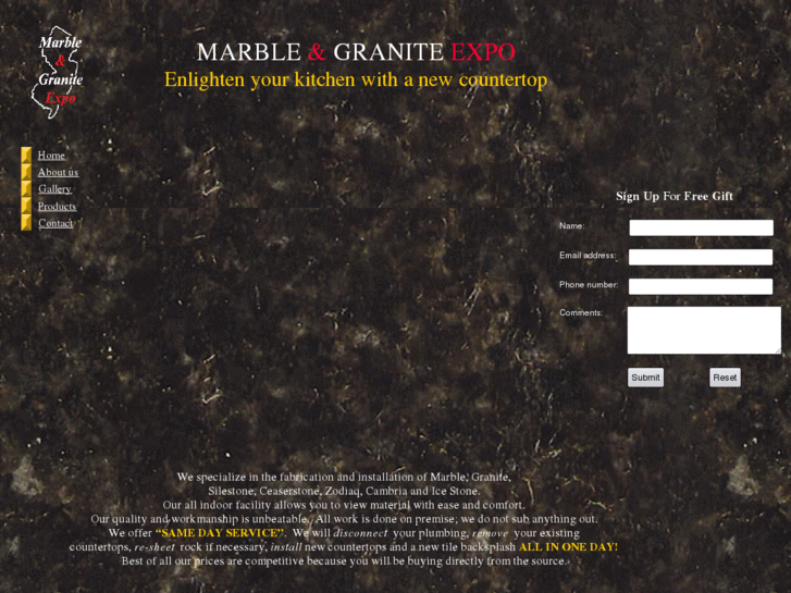 www.marbleandgraniteexpo.net