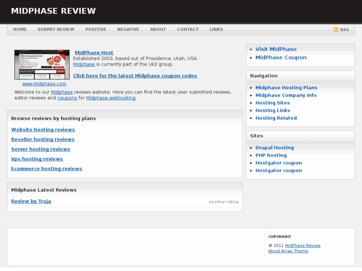 www.midphasereviewme.com