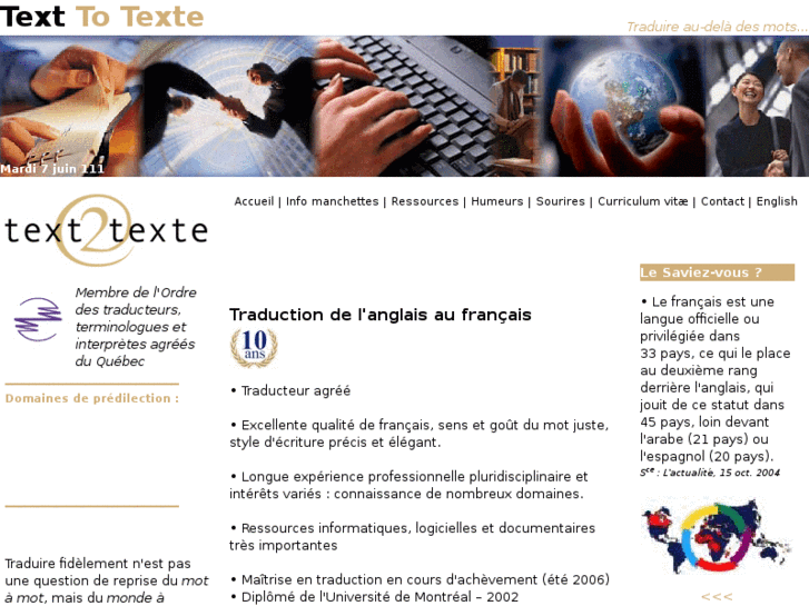 www.text2texte.com