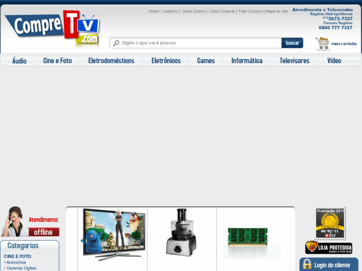 www.compretv.com