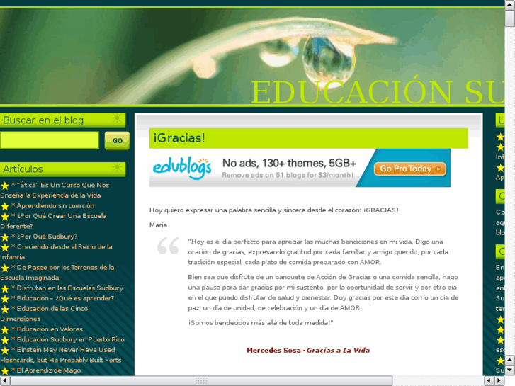 www.educacionsudbury.org