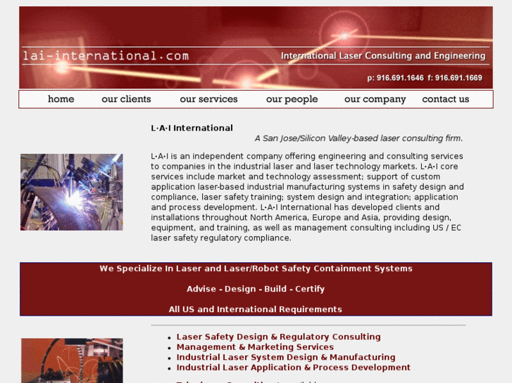 www.lai-international.com