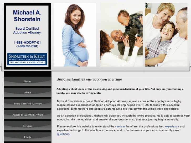 www.michaelshorstein.com