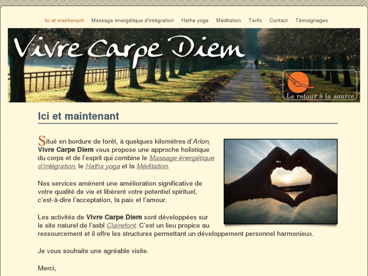 www.vivrecarpediem.com