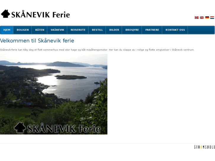 www.skaanevikferie.no