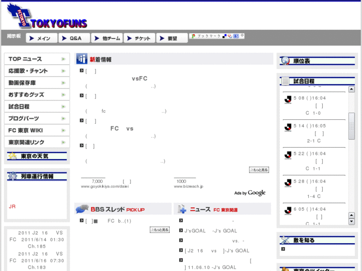 www.tokyofuns.com