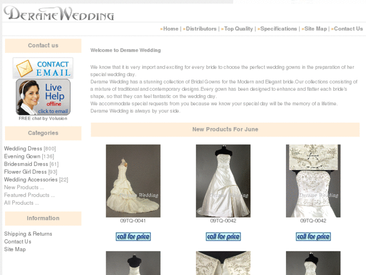 www.wedding-dress-gowns.com