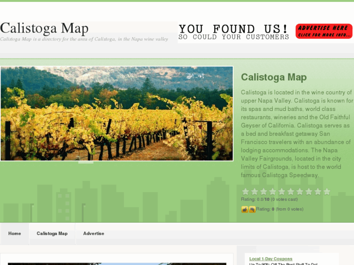 www.calistogamap.com