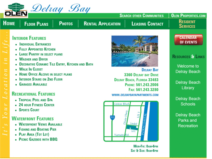 www.delraybayapartments.com