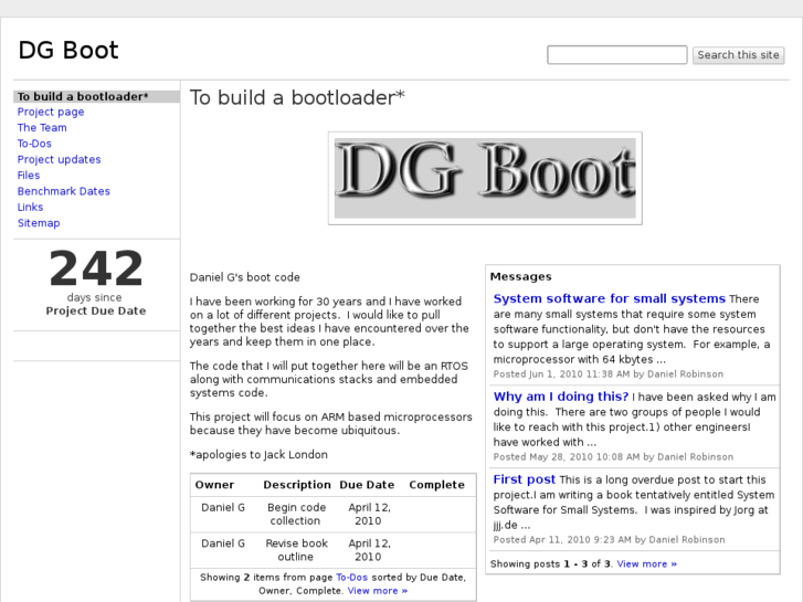 www.dgboot.com