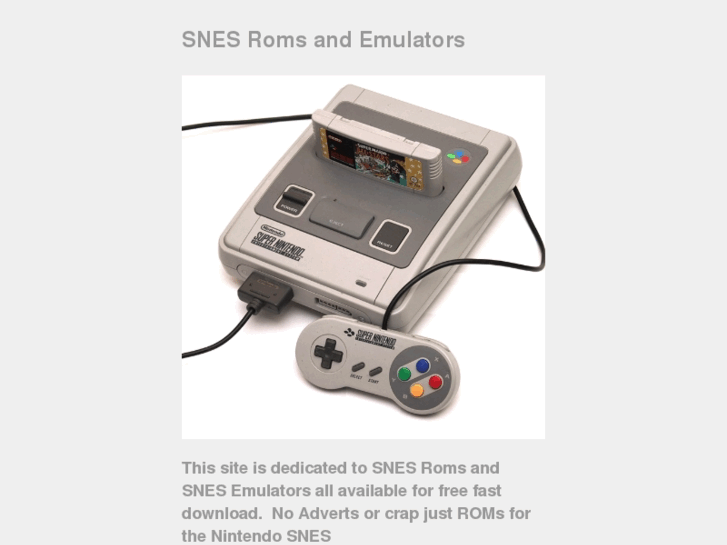 www.snesromsfree.com