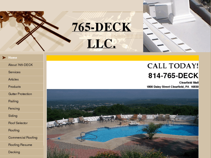 www.765-deck.com