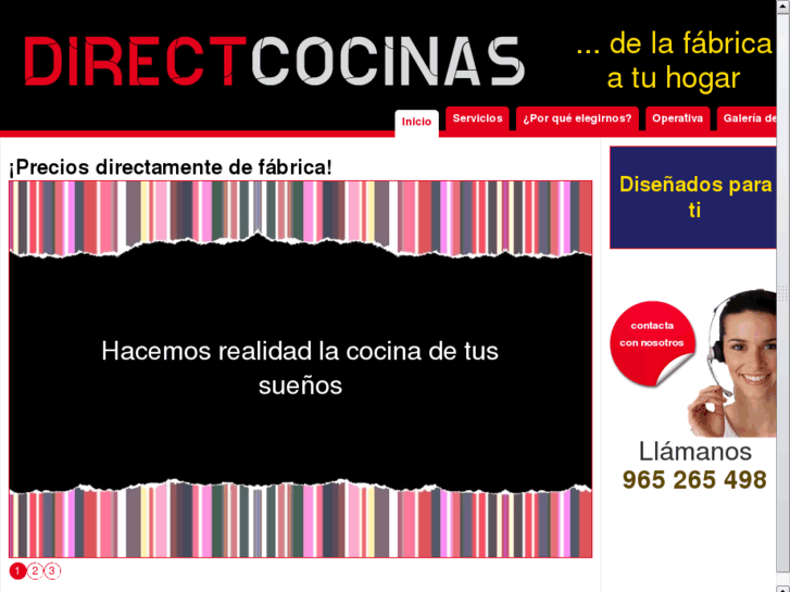 www.directcocinas.com
