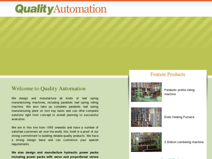 www.qualityautomation.net