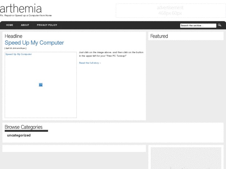www.speed-upmycomputer.com