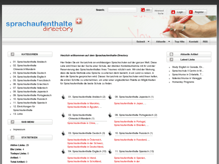 www.sprachaufenthalte-directory.ch