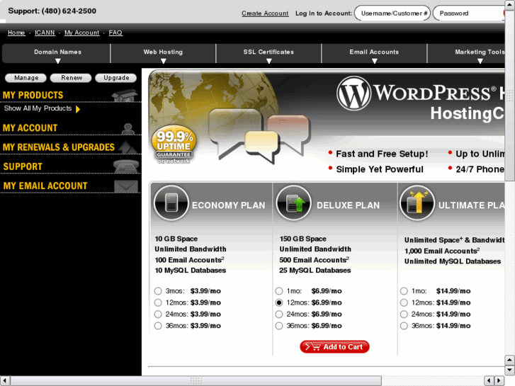 www.wordpress.ca